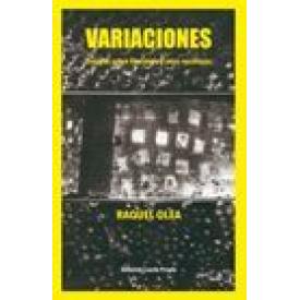 VARIACIONES