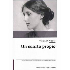 UN CUARTO PROPIO