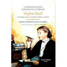 LA REPVRESENTACION FEMENINA EN LA OBRA