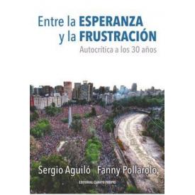 ENTRE LA ESPERANZA Y LA FRUSTRACION