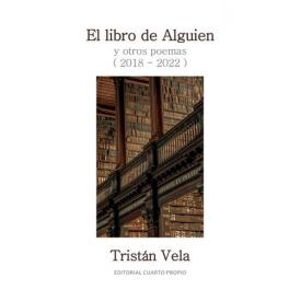 EL LIBRO DE ALGUIEN
