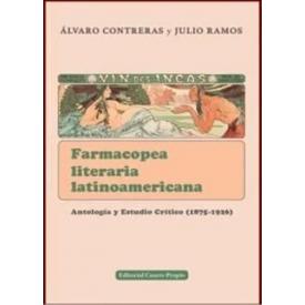 FARMACOPEA LITERARIA LATINOAMERICANA