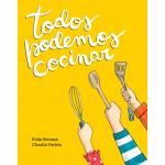 TODOS PODEMOS COCINAR