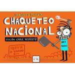CHAQUETEO NACIONAL