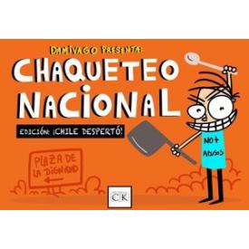 CHAQUETEO NACIONAL