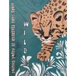 WILD, LIBRO PARA COROLEAR FAUNA CHILEN
