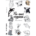 NO NACI VEGANA