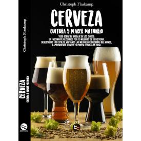 CERVEZA: CULTURA Y PLACER MILENARIO