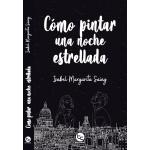 COMO PINTAR UNA NOCHE ESTRELLADA