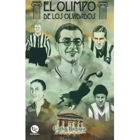 EL OLIMPO DE LOS OLVIDADOS
