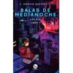 BALAS DE MEDIANOCHE LIBRO 1