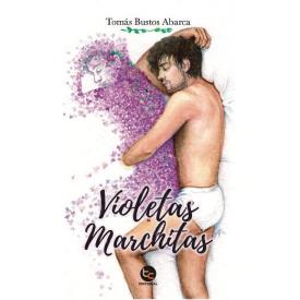 VIOLETAS MARCHITAS