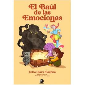 EL BAUL DE LAS EMOCIONES