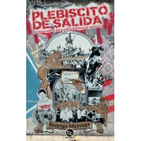 PLEBISCITO DE SALIDA