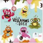 LOS VILLANOS DE LA BOCA
