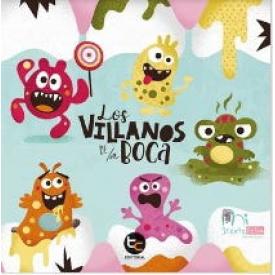 LOS VILLANOS DE LA BOCA
