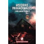 HISTORIAS PARANORMALES Y OTROS SUCESOS