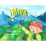 MIRA UN CHILESAURIO