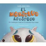 EL MONSTRUO ASUSTOSO