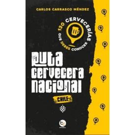 RUTA CERVECERA NACIONAL