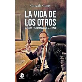 LA VIDA DE LOS OTROS