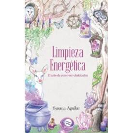 LIMPIEZA ENERGETICA