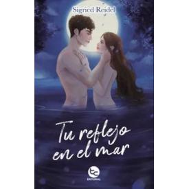 TU REFLEJO EN EL MAR