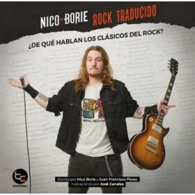 ROCK TRADUCIDO