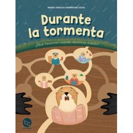 DURANTE LA TORMENTA
