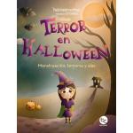 TERROR EN HALLOWEEN MENSTRUACION TEMOR