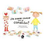 SE PUEDE CONTAR CON EL CORAZOn