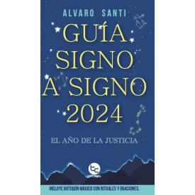 GUIA SIGNO A SIGNO 2024