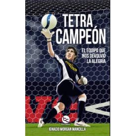TETRA CAMPEON