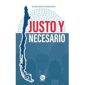 JUSTO Y NECESARIO