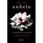 ANHELO (SAGA CRAVE 1)