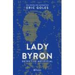 LADY BYRON