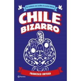 CHILE BIZARRO