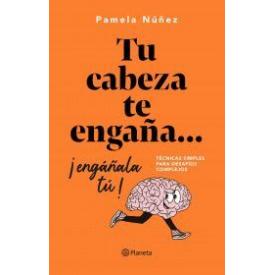 TU CABEZA TE ENGAA