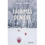 LAGRIMAS DE NIEVE