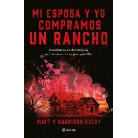 MI ESPOSA Y YO COMPRAMOS UN RANCHO