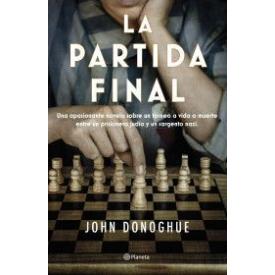LA PARTIDA FINAL