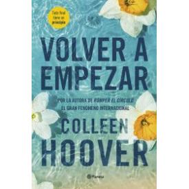 VOLVER A EMPEZAR