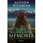 LA MELODIA DE LA MEMORIA