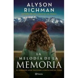 LA MELODIA DE LA MEMORIA