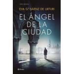 EL ANGEL DE LA CIUDAD