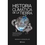 HISTORIA CLIMATICA DE LA TIERRA