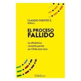 EL PROCESO FALLIDO
