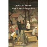VIAJE AL PAIS DE LOS PROFETAS