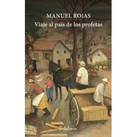 VIAJE AL PAIS DE LOS PROFETAS