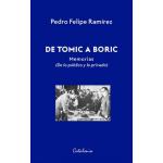DE TOMIC A BORIC